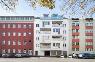 Wohnung kaufen in Lorystraße, 1110 Wien, Top aufgeteilt - tolle Freifläche - je nach Bedarf mit Mieter