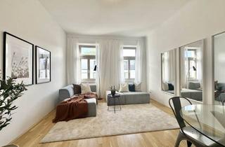 Wohnung kaufen in Patrubangasse, 1100 Wien, Familien- und/oder WG-Wohnung in der Patrubangasse - Fernwärmeheizung