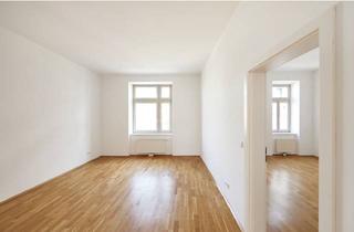 Wohnung kaufen in Patrubangasse, 1100 Wien, Unschlagbares Preis-Leistungsverhältnis - Moderne Altbauwohnung in schöner Wohnlage