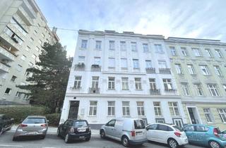 Wohnung kaufen in Pachmanngasse, 1140 Wien, Investieren mit Weitblick - unbefristet vermietet zum Preis von € 1.400,-/m²