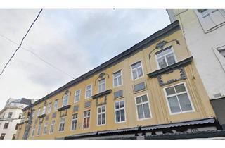 Immobilie mieten in Märzstraße, 1150 Wien, Lagerobjekt nähe Stadthalle