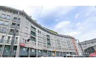 Büro zu mieten in Markhofgasse, 1030 Wien, Großzügiges Vierraumbüro in Erdberg