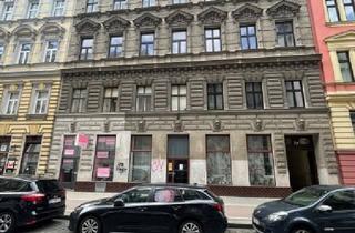 Wohnung kaufen in Rochusmarkt, 1030 Wien, Ein Wohngefühl für Altbauliebhaber in Top Lage Nächst Rochusmarkt