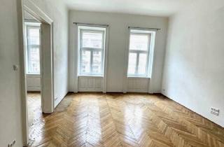 Wohnung kaufen in Rochusmarkt, 1030 Wien, Ein Wohngefühl für Altbauliebhaber in Top Lage Nächst Rochusmarkt
