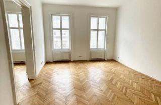 Wohnung kaufen in Rochusmarkt, 1030 Wien, Ein Wohngefühl für Altbauliebhaber in Top Lage Nächst Rochusmarkt