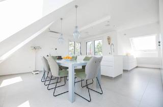 Penthouse kaufen in 1210 Wien, 10% Preisnachlass - Luxuspenthouse in toller Lage im Grüngürtel von Wien