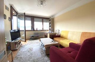 Wohnung kaufen in Klinik Ottakring, 1160 Wien, Loggia-Wohnung im 5. Liftstock in U3-Nähe nahe Klinik Ottakring