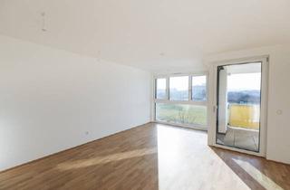 Wohnung kaufen in Altmannsdorfer Straße, 1230 Wien, Provisionsfrei! Erstbezug - Helle Ein-Zimmer-Wohnung mit Loggia!