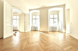 Wohnung mieten in Walfischgasse, 1010 Wien, Hochwertig sanierter Altbau nähe Oper - Air Con