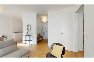 Wohnung kaufen in Jedlersdorfer Platz, 1210 Wien, Quality Living im stimmungsvollen Heurigenviertel.