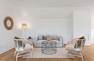 Wohnung kaufen in Jedlersdorfer Platz, 1210 Wien, Quality Living im stimmungsvollen Heurigenviertel.