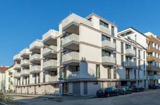 Wohnung kaufen in Klenaugasse, 1220 Wien, Quality Living am Schrickpark.