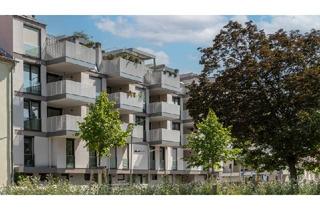 Wohnung kaufen in Klenaugasse, 1220 Wien, Quality Living am Schrickpark.