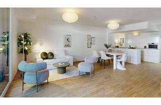 Wohnung kaufen in Klenaugasse, 1220 Wien, Quality Living am Schrickpark.