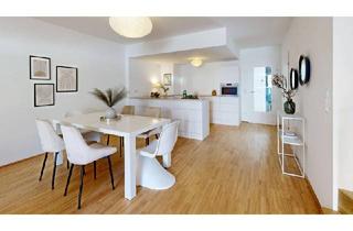 Wohnung kaufen in Klenaugasse, 1220 Wien, Quality Living am Schrickpark.