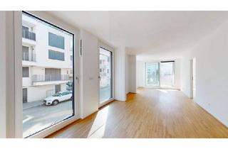 Wohnung kaufen in Klenaugasse, 1220 Wien, Quality Living am Schrickpark.