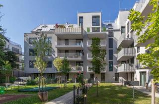 Wohnung kaufen in Versorgungsheimstraße, 1130 Wien, Quality Living nahe dem Lainzer Platz.