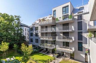 Wohnung kaufen in Versorgungsheimstraße, 1130 Wien, Quality Living nahe dem Lainzer Platz.