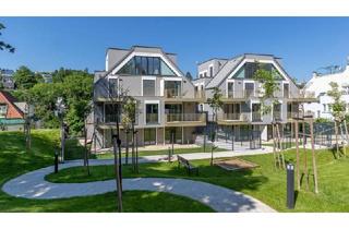 Wohnung kaufen in Krottenbachstrasse, 1190 Wien, Quality Living im wundervollen Neustift.