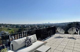 Wohnung kaufen in Raffelspergergasse, 1190 Wien, Quality Living mit Blick auf die Weinberge.