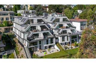 Wohnung kaufen in Raffelspergergasse, 1190 Wien, Quality Living mit Blick auf die Weinberge.