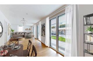 Wohnung kaufen in Raffelspergergasse, 1190 Wien, Quality Living mit Blick auf die Weinberge.