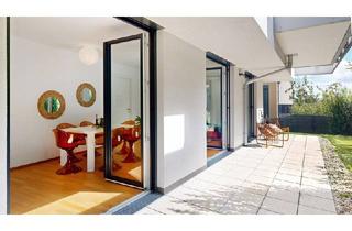 Wohnung kaufen in Raffelspergergasse, 1190 Wien, Quality Living mit Blick auf die Weinberge.