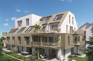 Wohnung kaufen in Gallitzinstraße, 1160 Wien, Quality Living am malerischen Gallitzinberg.