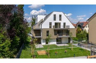 Wohnung kaufen in Gallitzinstraße, 1160 Wien, Quality Living am malerischen Gallitzinberg.