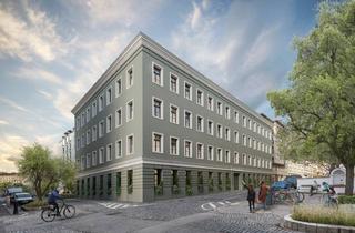 Wohnung kaufen in Bürgerspitalgasse, 1060 Wien, Bewilligung zur Kurzzeitvermietung - 5 sanierte Eigentumswohnungen