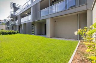 Wohnung kaufen in Floridusgasse, 1210 Wien, Gartenwohnung bei der Alten Donau - sofort beziehbar und provisionsfrei