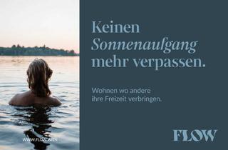 Wohnung kaufen in Floridusgasse, 1210 Wien, Wohnen im Dachgeschoß bei der Alten Donau