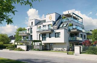 Penthouse kaufen in Tamariskengasse, 1220 Wien, 1220, Tamariskengasse, Beim Mühlwasser, nur 3 Fahrradminuten zur U2, 3-Zimmer-Eigentumswohnung