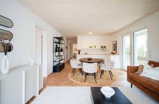 Wohnung kaufen in 1020 Wien, „Leopold Quartier“ 4-Zimmer Eigentumswohnung mit Balkon (Provisionsfrei & Erstbezug!) Top 42