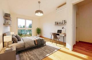 Haus kaufen in Lieleggweg, 1210 Wien, Beim Weinbaugebiet Stammersdorf: Exklusives Traumhaus mit Photovoltaik, Klimaanlage und Wärmepumpe