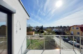Haus kaufen in Ruzickagasse, 1230 Wien, Wohnen nahe Schönbrunn. Modernes Doppelhaus mit 4 Zimmern, Wärmepumpe, Klimaanlage