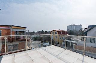 Haus kaufen in Ruzickagasse, 1230 Wien, Wohnen nahe Schönbrunn. Modernes Doppelhaus mit 4 Zimmern, Wärmepumpe, Klimaanlage