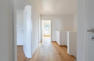 Haus kaufen in Ispergasse, 1210 Wien, Wohnen bei der U1-Station Leopoldau. Modernes Niedrigenergiehaus in Premium-Ausführung auf Eigengrund