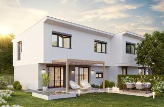 Haus kaufen in Audorfgasse, 1210 Wien, Wohnen im Grünen bei der Neuen Donau. Traumhaus mit Wohlfühl-Garantie und 4 Zimmern auf 133 m² Wohnfläche