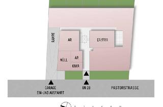 Penthouse kaufen in Pastorstraße, 1210 Wien, Wohnen mit Rundumblick. Dachgeschosswohnung mit viel Raum und Terrassentraum