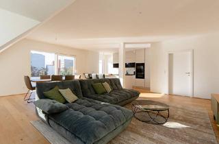 Penthouse kaufen in Pastorstraße, 1210 Wien, Wohnen mit Rundumblick. Dachgeschosswohnung mit viel Raum und Terrassentraum