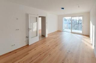 Penthouse kaufen in Pastorstraße, 1210 Wien, Mehr als nur "2 Zimmer, Küche, Bad". 2-Zimmer Wohnung mit West-Balkon für beste Aussichten