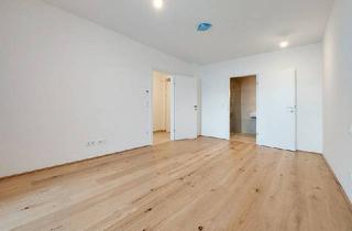 Penthouse kaufen in Pastorstraße, 1210 Wien, Durchdachte 3-Zimmer Wohnung mit ganz viel Licht, Balkon und eigener Terrasse - inkl. Deckenkühlung