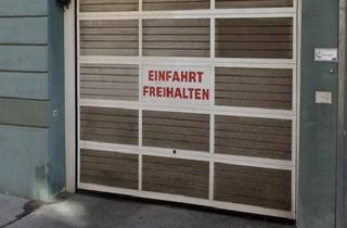 Garagen kaufen in Johann-Nepomuk-Berger-Platz, 1160 Wien, BETRIEBSKOSTEN NUR CA. 23,86€!!!! PROVISIONSFREI/SEI SCHNELL UND SCHNAPP DIR DEN LETZTEN GARAGENPLATZ BEIM JOHANN-NEPOMUK-BERGER-PLATZ