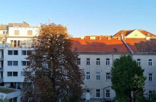 Wohnung mieten in Peitlgasse, 1210 Wien, SONNENDURCHFLUTETE NEUBAUWOHNUNG MIT KLEINER TERRASSE IN DER PEITLGASSE/AM SPITZ
