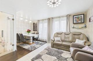 Maisonette kaufen in Lorystraße, 1110 Wien, Eigentumswohnung mit Dachterrasse in Simmering