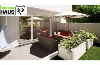 Reihenhaus kaufen in Hungereckstraße, 1230 Wien, Nachhaltige Ziegelmassivbauweise: großes Eck-Reihenhaus mit Keller, Dachterrasse, Eigengarten und 2 Garagenplätzen
