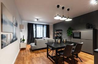 Wohnung kaufen in Rotenkreuzgasse, 1020 Wien, Einzigartige Wohnung mit Zwei Separaten Apartments im 1020 Wien