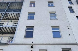 Wohnung kaufen in 1200 Wien, Apartmenthaus in 1200 Wien – Top-Investment mit gesicherter Widmung & stabilen Einnahmen