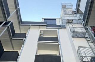 Wohnung kaufen in Schweglerstraße, 1150 Wien, Exklusive 3-Zimmer-Dachgeschosswohnung mit Balkon in Ruhelage – Erstbezug in Toplage des 15. Bezirks